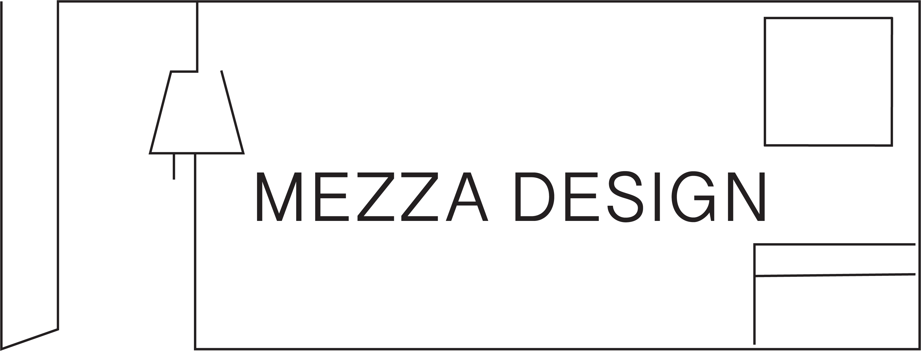Mezza Design