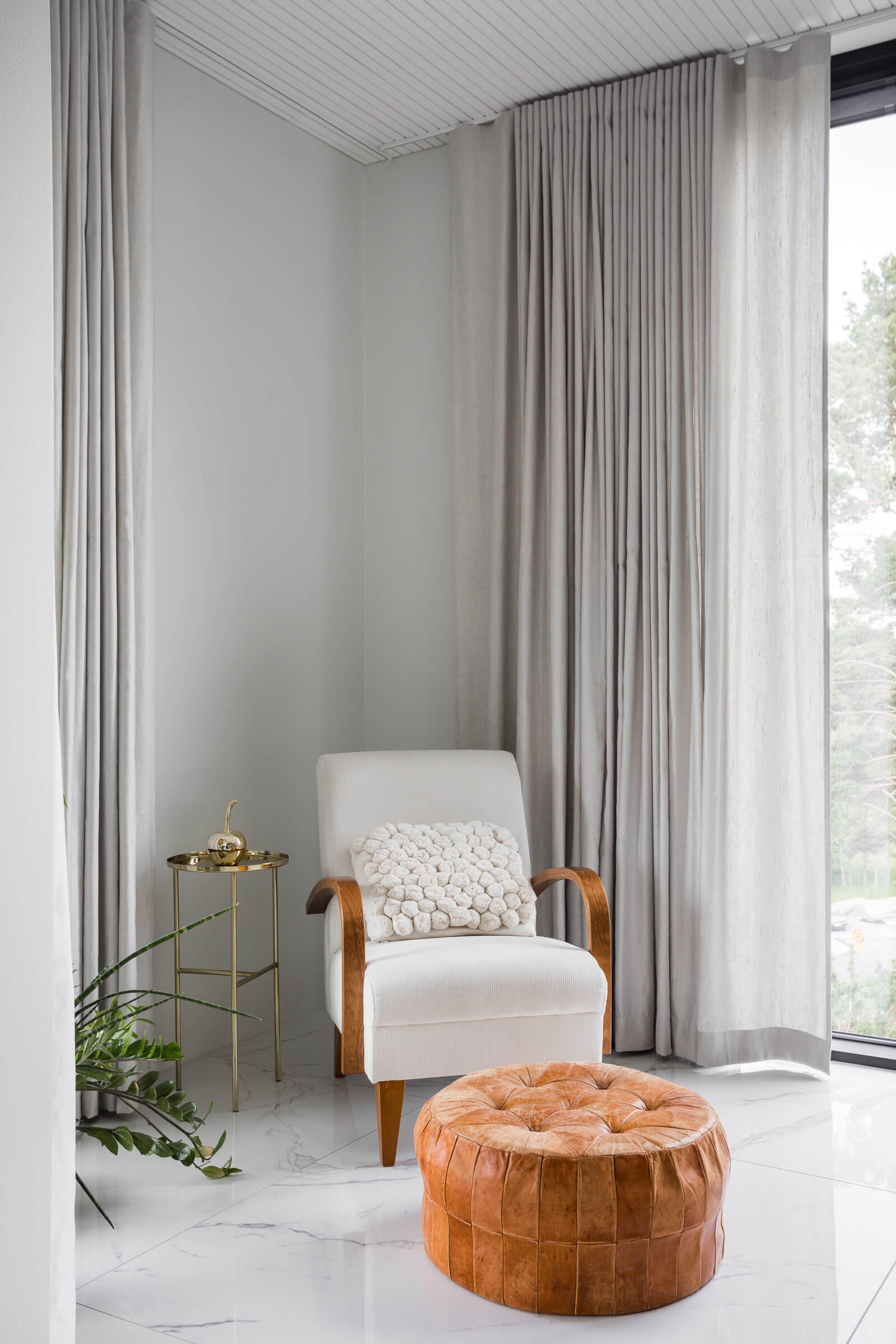 Mezza Design Portfolio - Mezza Design - Ota yhteyttä!